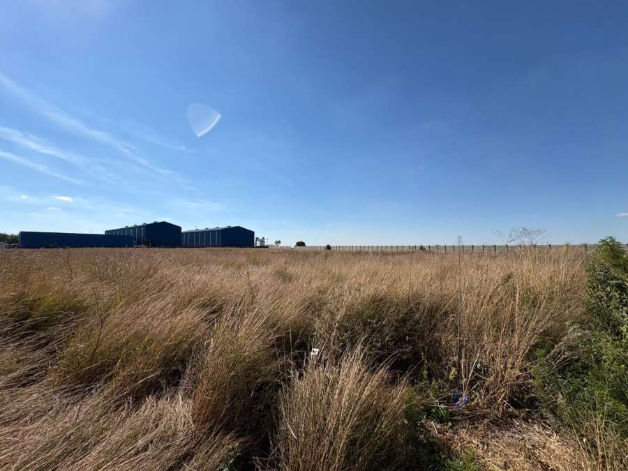 0 Bedroom Property for Sale in Sasolburg Industrial Zone 2 Free State